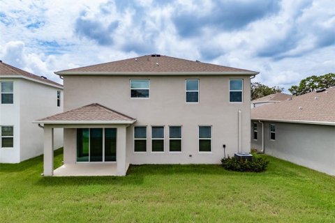 House in Riverview, Florida 5 bedrooms, 275.36 sq.m. № 2201904 - photo 6