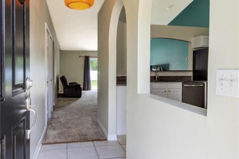 Купить виллу или дом в Дебари, Флорида 5 комнат, 129.69м2, № 1906710 - фото 4