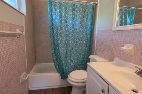 Appartement à louer à Hollywood, Floride: 3 pièces, 48.68 m2 № 2376218 - photo 3