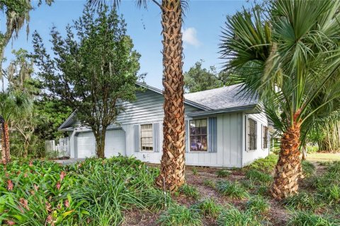 Villa ou maison à vendre à Eustis, Floride: 3 chambres, 235.51 m2 № 2419582 - photo 4