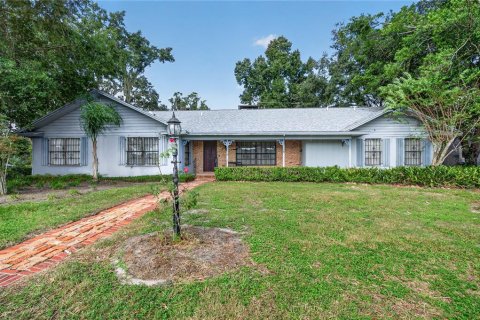 Villa ou maison à vendre à Eustis, Floride: 3 chambres, 235.51 m2 № 2419582 - photo 2