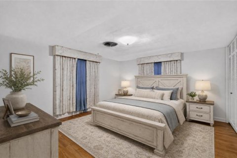 Villa ou maison à vendre à Eustis, Floride: 3 chambres, 235.51 m2 № 2419582 - photo 22