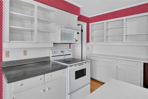 Villa ou maison à vendre à Eustis, Floride: 3 chambres, 235.51 m2 № 2419582 - photo 11
