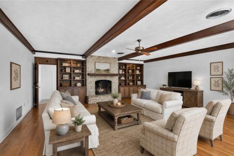 Villa ou maison à vendre à Eustis, Floride: 3 chambres, 235.51 m2 № 2419582 - photo 7