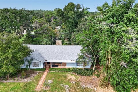 Villa ou maison à vendre à Eustis, Floride: 3 chambres, 235.51 m2 № 2419582 - photo 30