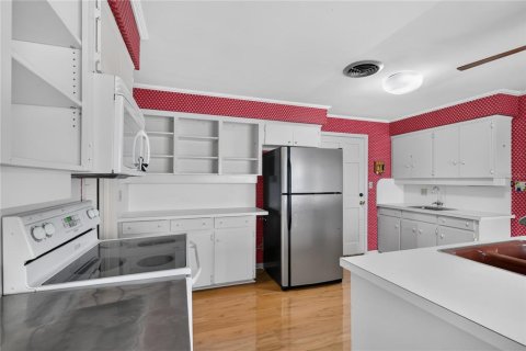 Villa ou maison à vendre à Eustis, Floride: 3 chambres, 235.51 m2 № 2419582 - photo 12