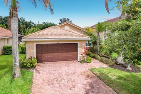 Casa en venta en Vero Beach, Florida, 3 dormitorios, 160.16 m2 № 2188550 - foto 2