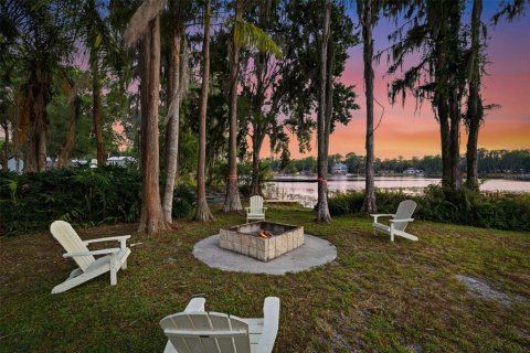 Casa en Odessa, Florida 2 dormitorios, 138.7 m2 № 2110695