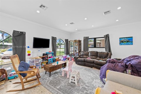 Casa en venta en Fort Lauderdale, Florida, 6 dormitorios, 413.14 m2 № 1982601 - foto 12