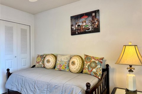 Condo in Bradenton, Florida, 2 bedrooms  № 1803095 - photo 23