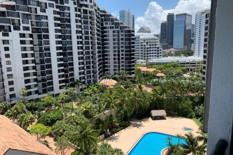 Copropriété à louer à Miami, Floride: 2 chambres, 111.48 m2 № 1965417 - photo 13