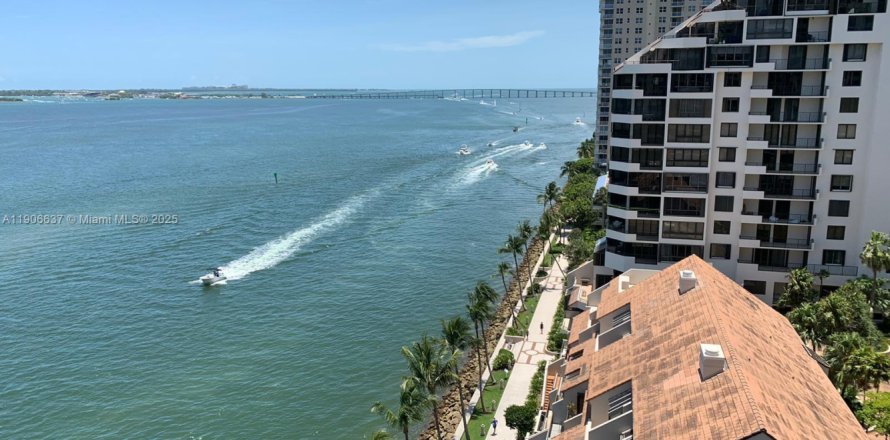 Condo à Miami, Floride, 2 chambres  № 1965417