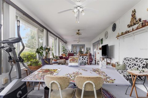 House in Lake Wales, Florida 3 bedrooms, 183.39 sq.m. № 1884982 - photo 25