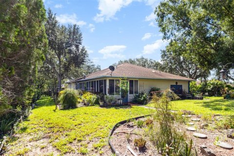House in Lake Wales, Florida 3 bedrooms, 183.39 sq.m. № 1884982 - photo 30