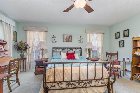 House in Lake Wales, Florida 3 bedrooms, 183.39 sq.m. № 1884982 - photo 15