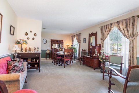House in Lake Wales, Florida 3 bedrooms, 183.39 sq.m. № 1884982 - photo 6