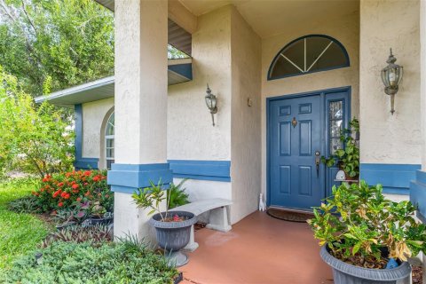 House in Lake Wales, Florida 3 bedrooms, 183.39 sq.m. № 1884982 - photo 3