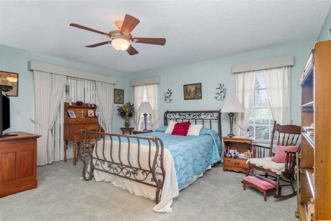 House in Lake Wales, Florida 3 bedrooms, 183.39 sq.m. № 1884982 - photo 16