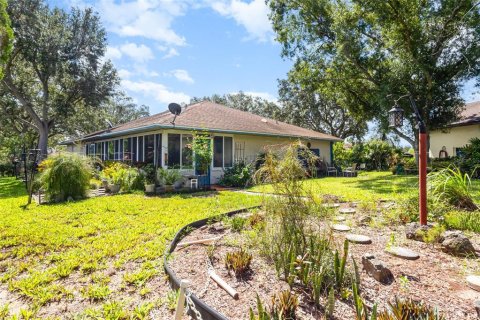 House in Lake Wales, Florida 3 bedrooms, 183.39 sq.m. № 1884982 - photo 29