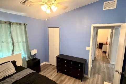 Villa ou maison à vendre à Pompano Beach, Floride: 3 chambres, 126.81 m2 № 2415967 - photo 22