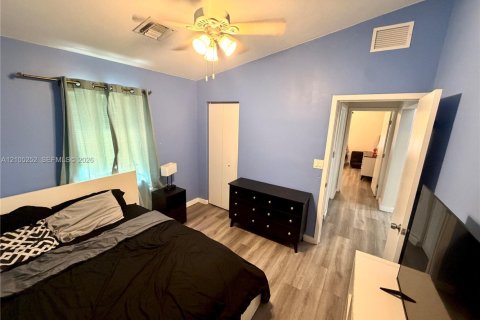 Villa ou maison à vendre à Pompano Beach, Floride: 3 chambres, 126.81 m2 № 2415967 - photo 23