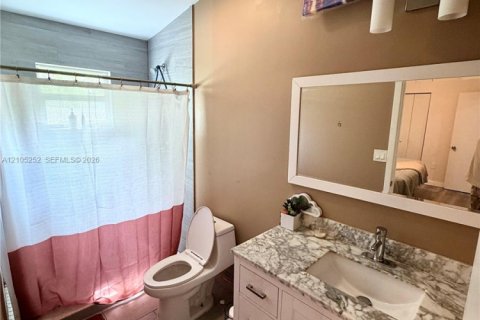 Villa ou maison à vendre à Pompano Beach, Floride: 3 chambres, 126.81 m2 № 2415967 - photo 19
