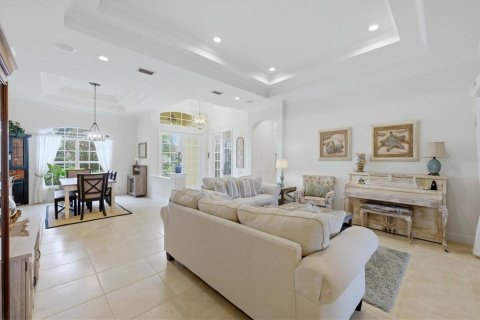 House in Venice, Florida 4 bedrooms, 288.18 sq.m. № 2202437 - photo 26