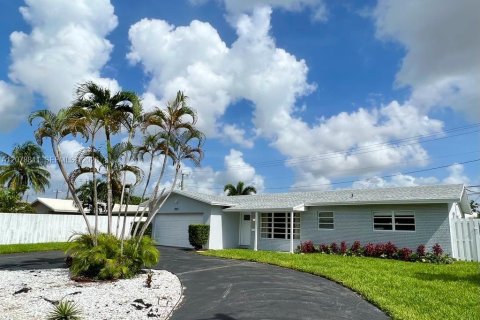 Villa ou maison à vendre à Fort Lauderdale, Floride: 2 chambres, 147.34 m2 № 2328973 - photo 8