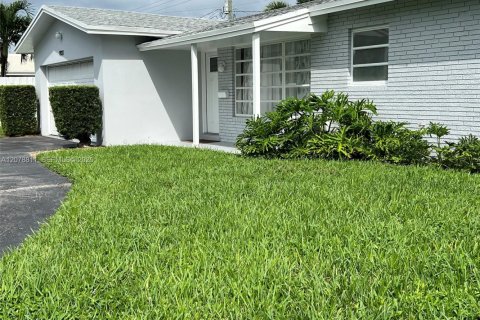 Villa ou maison à Fort Lauderdale, Floride 2 chambres, 147.34 m2 № 2328973
