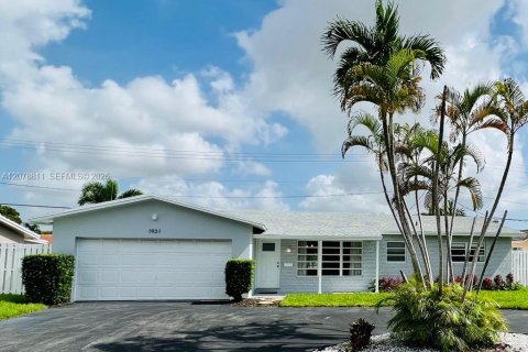 Villa ou maison à vendre à Fort Lauderdale, Floride: 2 chambres, 147.34 m2 № 2328973 - photo 7