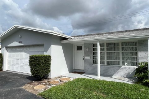 Villa ou maison à vendre à Fort Lauderdale, Floride: 2 chambres, 147.34 m2 № 2328973 - photo 2