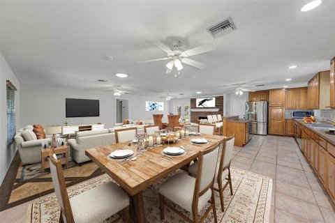 Villa ou maison à vendre à Orlando, Floride: 4 chambres, 199.93 m2 № 2220451 - photo 14
