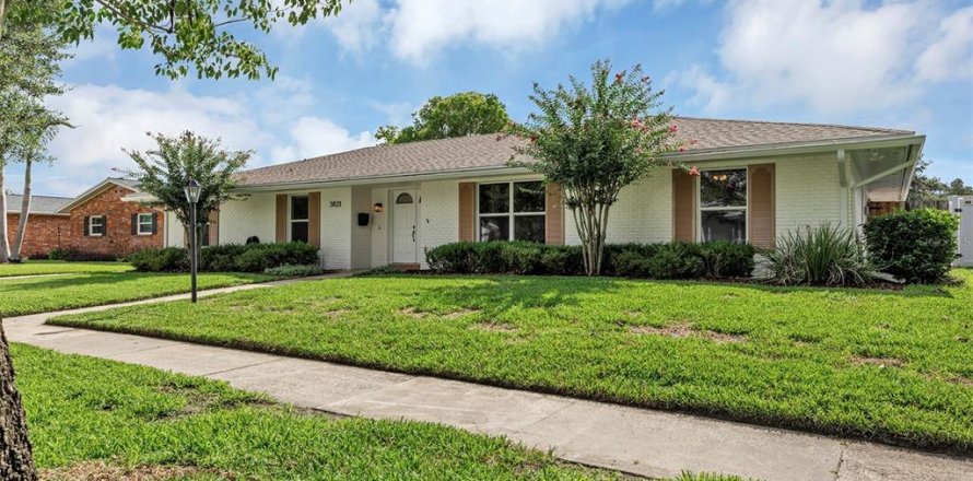 Villa ou maison à Orlando, Floride 4 chambres, 199.93 m2 № 2220451