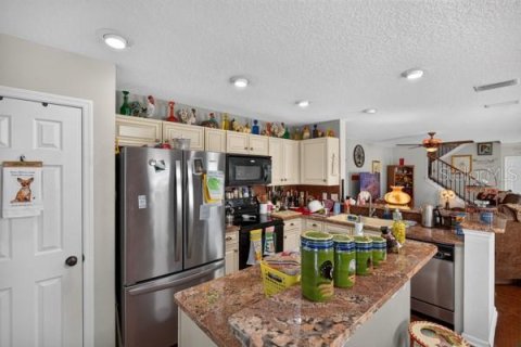 Townhouse in Saint Augustine, Florida 3 bedrooms, 148.55 sq.m. № 2215393 - photo 15