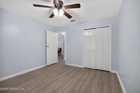 Townhouse in Saint Augustine, Florida 3 bedrooms, 148.55 sq.m. № 2215393 - photo 23