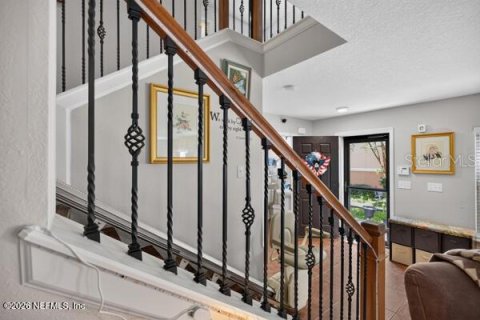 Townhouse in Saint Augustine, Florida 3 bedrooms, 148.55 sq.m. № 2215393 - photo 3