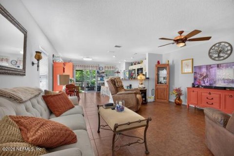 Townhouse in Saint Augustine, Florida 3 bedrooms, 148.55 sq.m. № 2215393 - photo 7