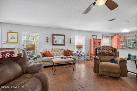 Townhouse in Saint Augustine, Florida 3 bedrooms, 148.55 sq.m. № 2215393 - photo 10
