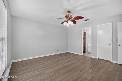 Townhouse in Saint Augustine, Florida 3 bedrooms, 148.55 sq.m. № 2215393 - photo 16