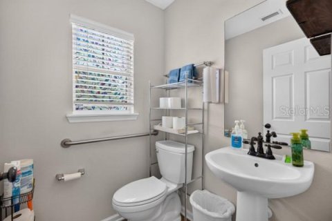 Townhouse in Saint Augustine, Florida 3 bedrooms, 148.55 sq.m. № 2215393 - photo 19