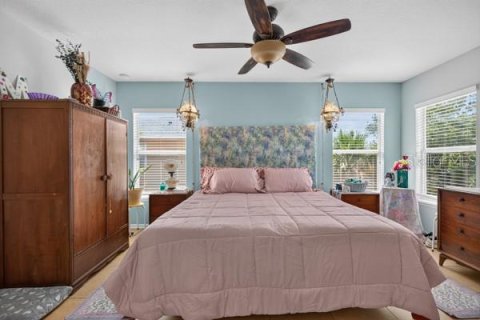 Townhouse in Saint Augustine, Florida 3 bedrooms, 148.55 sq.m. № 2215393 - photo 28