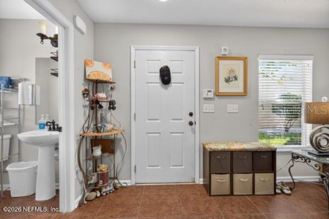 Townhouse in Saint Augustine, Florida 3 bedrooms, 148.55 sq.m. № 2215393 - photo 2