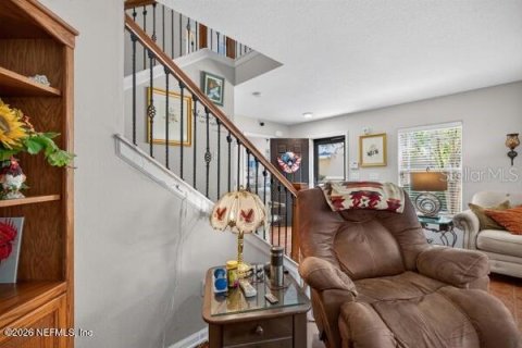 Townhouse in Saint Augustine, Florida 3 bedrooms, 148.55 sq.m. № 2215393 - photo 4