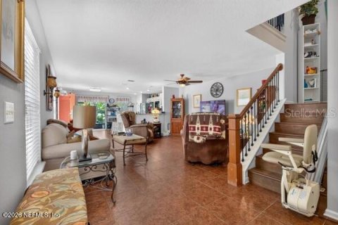 Townhouse in Saint Augustine, Florida 3 bedrooms, 148.55 sq.m. № 2215393 - photo 5
