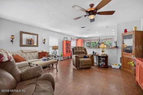 Townhouse in Saint Augustine, Florida 3 bedrooms, 148.55 sq.m. № 2215393 - photo 8