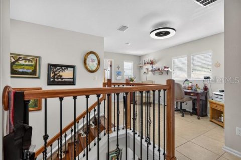 Townhouse in Saint Augustine, Florida 3 bedrooms, 148.55 sq.m. № 2215393 - photo 22
