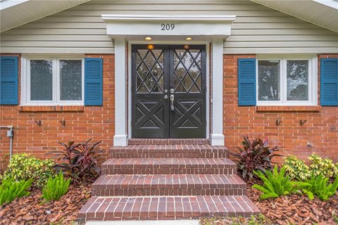 Casa en venta en Brandon, Florida, 4 dormitorios, 222.41 m2 № 1900222 - foto 27