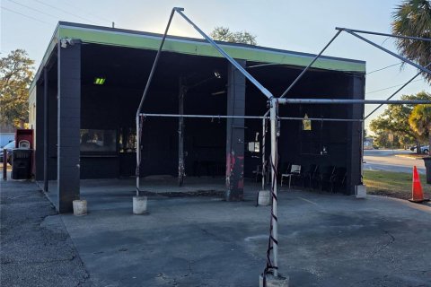 Immobilier commercial à vendre à Orlando, Floride: 1197.05 m2 № 2214935 - photo 8