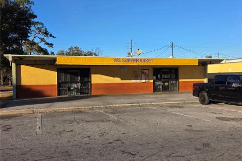 Immobilier commercial à vendre à Orlando, Floride: 1197.05 m2 № 2214935 - photo 10