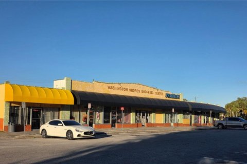 Immobilier commercial à vendre à Orlando, Floride: 1197.05 m2 № 2214935 - photo 9